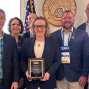 H&M Impact Window and Door team providing expert consultation and installation of impact-resistant windows and doors in Port St. Lucie, Florida.