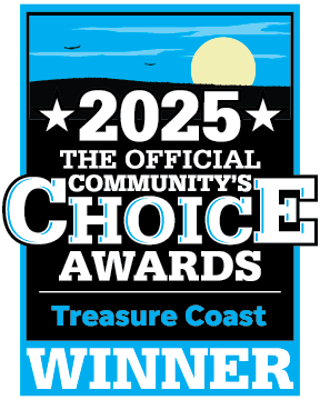 Treasure Coast Winner 2024
