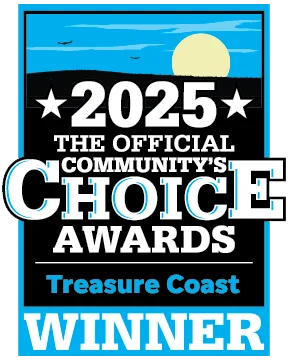 CC25 Treasure Coast Winner 2024