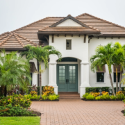 Professional installation of HVHZ-certified impact windows by H&M Impact Window and Door