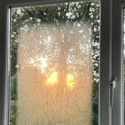 Condensation Forms on the Inside of Impact Windows – Why Condensation Forms on the Inside of Impact Windows in South Florida When It’s Cold Outside