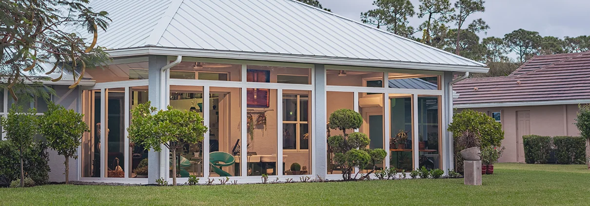 – Quality Windows and Doors Are a Process, Not Just a Product