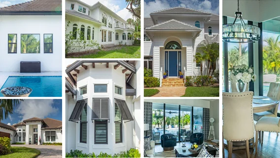 Impact Windows and Doors – H&M Impact Window and Door