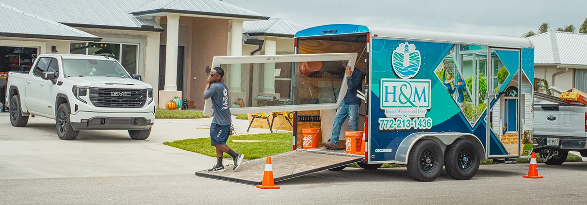 – Hurricane Readiness on the Treasure Coast