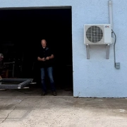 – What Happens When a Bowling Ball Hits Impact Glass?